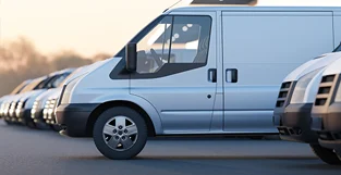 driven inefficiently