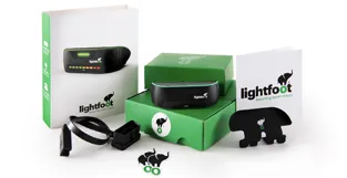 Lightfoot has always sought to be different