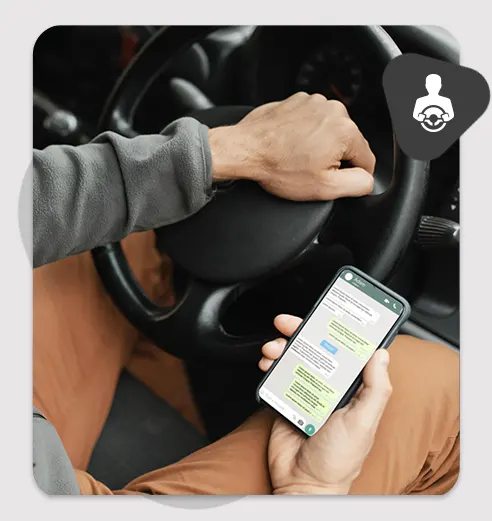 Reducing vehicle risk