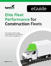 Elite Fleet Performance for Rail and Construction