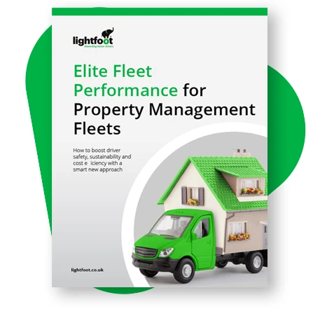 Discover how to improve all areas of your fleet’s performance