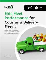 Elite Fleet Performance for Home and Last Mile Delivery