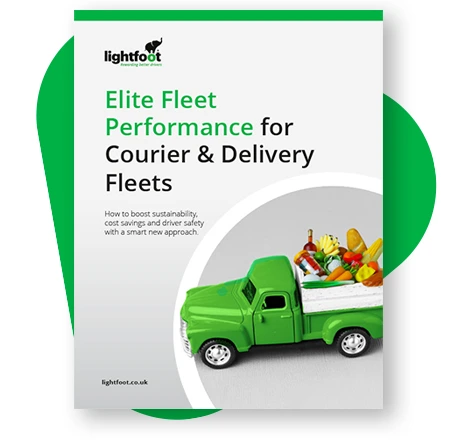 Discover how to improve all areas of your fleet’s performance