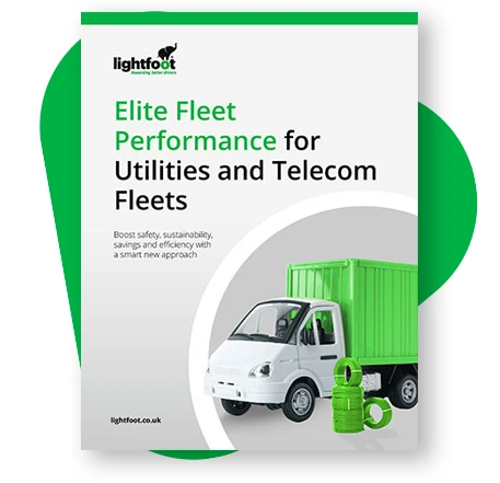 Download our free guide to see how telecommunications and utilities