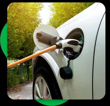 Lightfoot for ICE vehicles