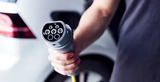 need help transitioning to an EV fleet
