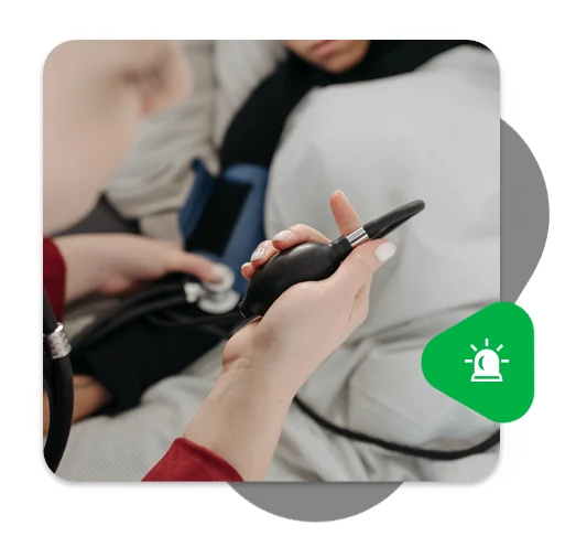 Make every second count with Lightfoot