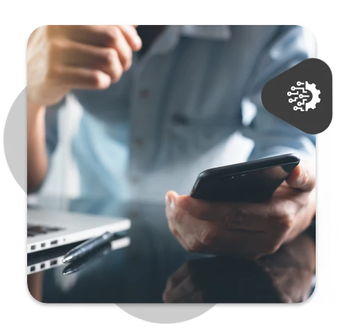 Integrate with existing systems across your business