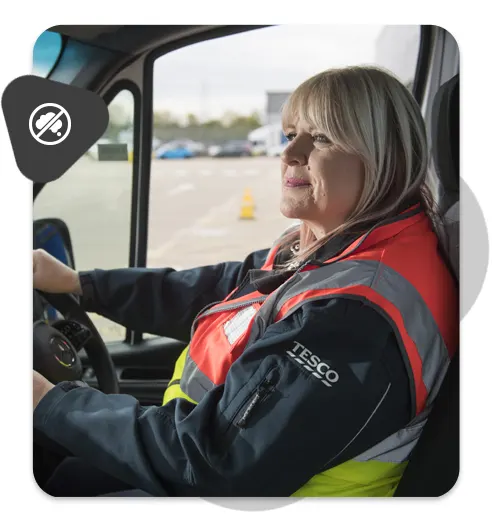 Tesco Grocery Home Shopping