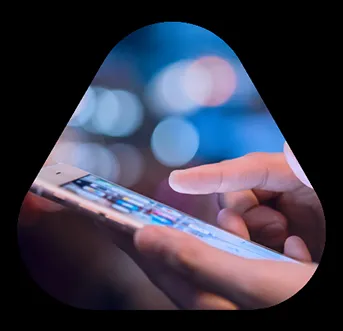 Driver ID keypad