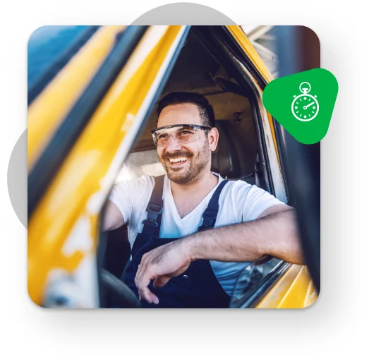 Optimise your utilities fleet with Lightfoot