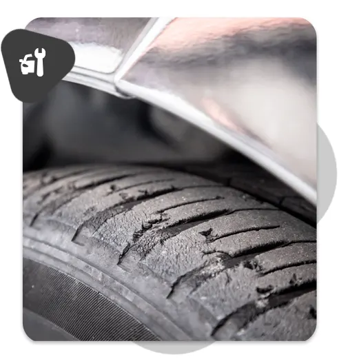 Improving vehicle conditions