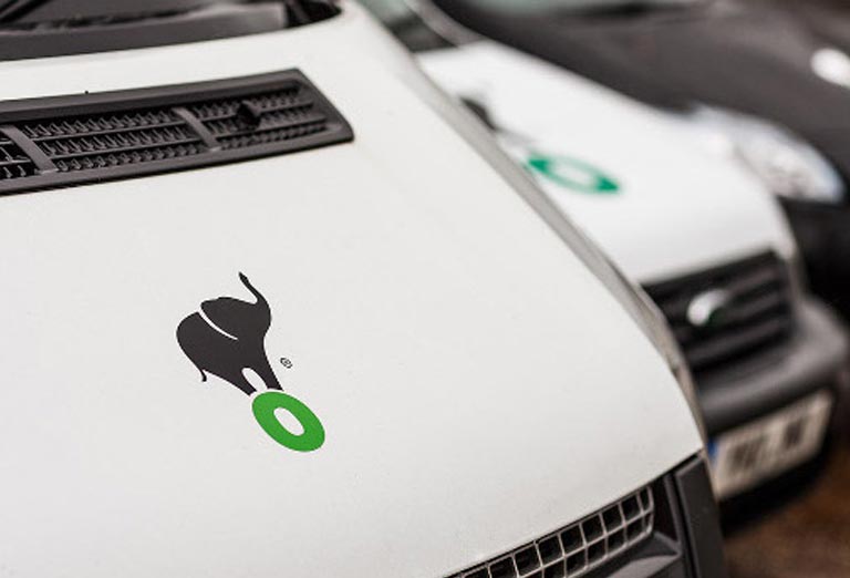 Telematics coursework image